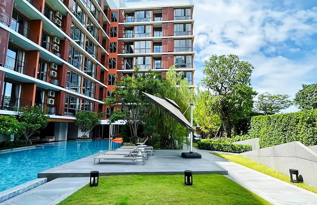 Tierra Residences Bangkok-1