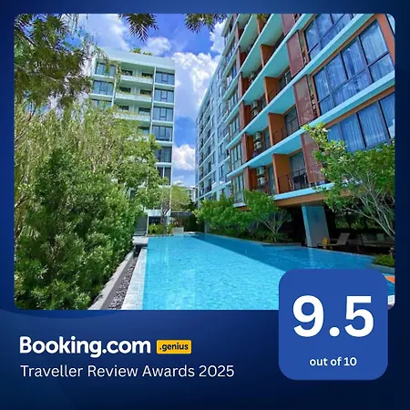 Tierra Residences Bangkok-2