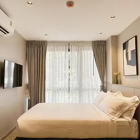 Tierra Residences Bangkok-3