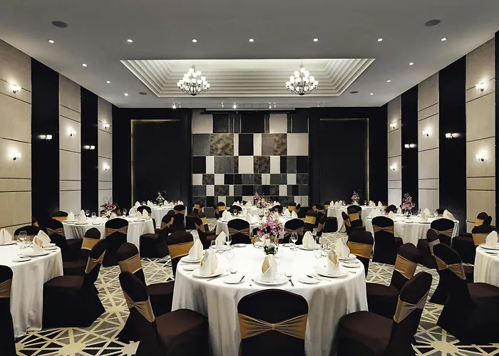 Moevenpick Sukhumvit 15